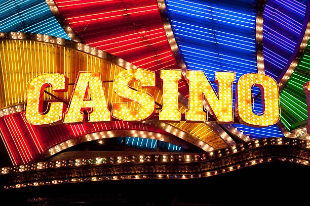 Live dealer studio with multiple camera angles and professional lighting setup